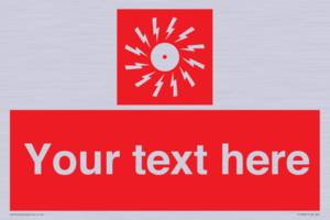 Custom Fire: Fire alarm beacon